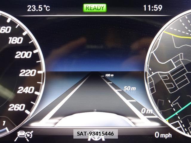 Mercedes Benz S-CLASS 2018-06 7805489-13