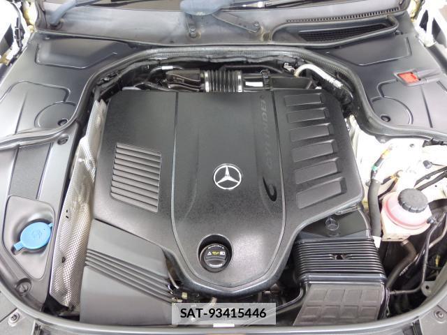 Mercedes Benz S-CLASS 2018-06 7805489-19