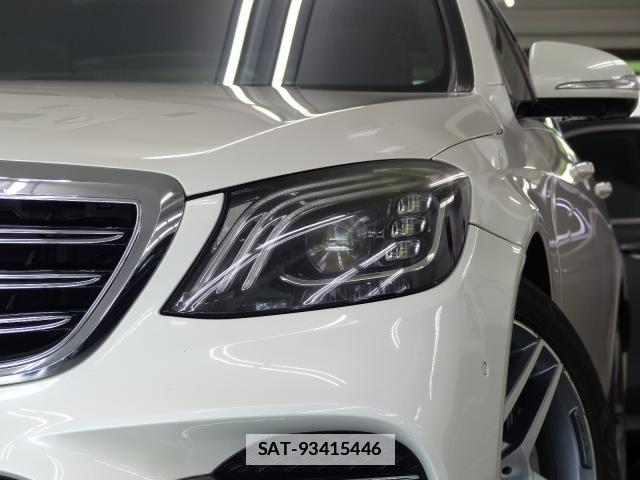 Mercedes Benz S-CLASS 2018-06 7805489-6