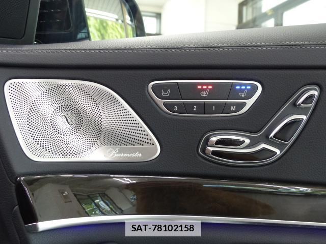 Mercedes Benz S-CLASS 2014-03 7805496-12