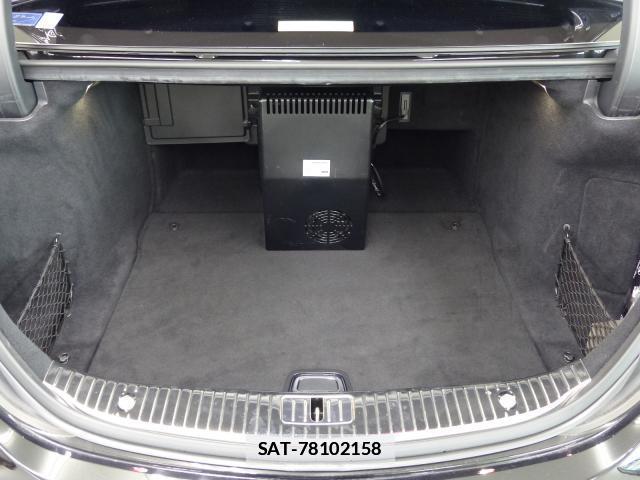 Mercedes Benz S-CLASS 2014-03 7805496-18