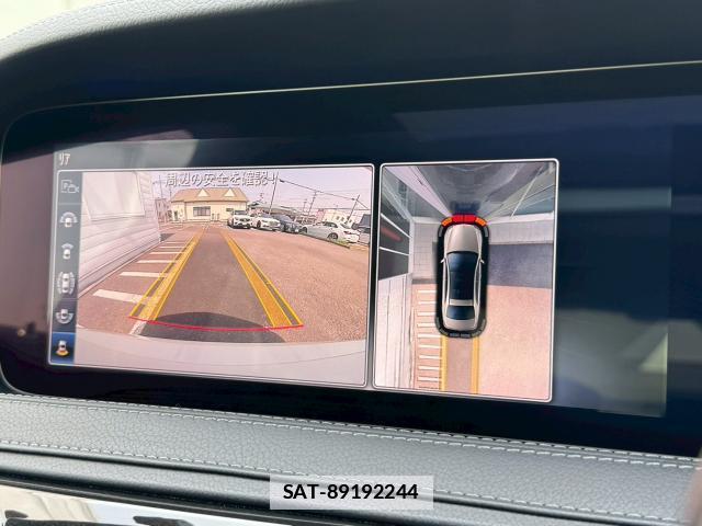 Mercedes Benz S-CLASS 2018-04 7806189-10