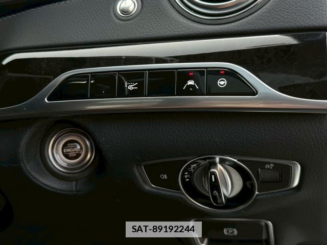 Mercedes Benz S-CLASS 2018-04 7806189-14
