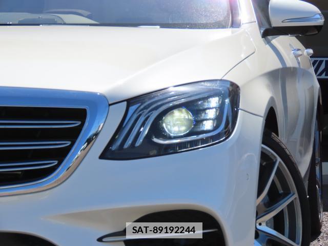 Mercedes Benz S-CLASS 2018-04 7806189-16