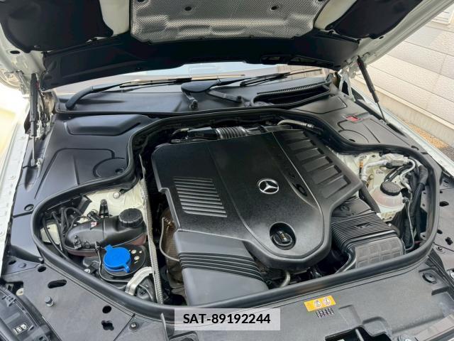 Mercedes Benz S-CLASS 2018-04 7806189-19