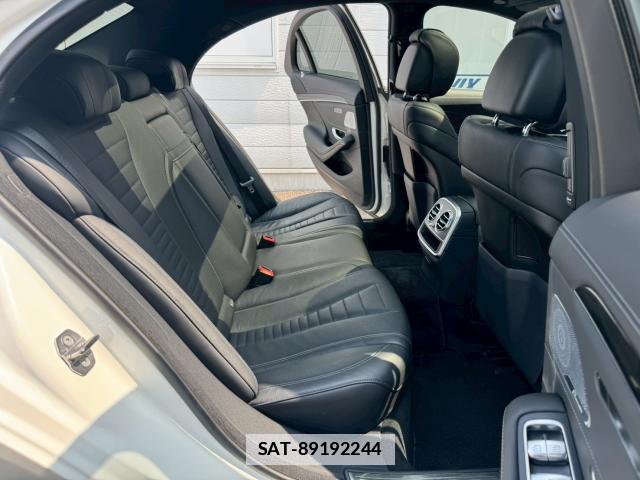 Mercedes Benz S-CLASS 2018-04 7806189-7