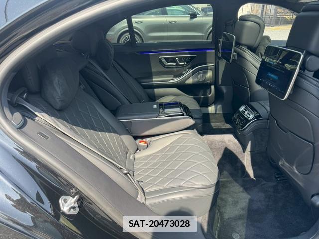 Mercedes Benz S-CLASS 2021-05 7806193-16