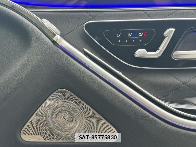 Mercedes Benz S-CLASS 2021-05 7806195-15