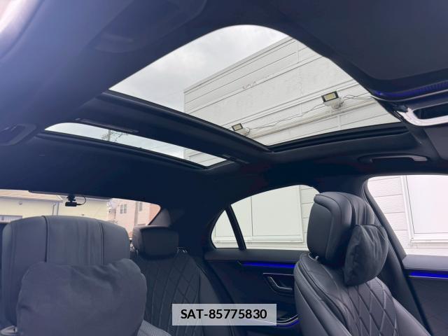 Mercedes Benz S-CLASS 2021-05 7806195-5