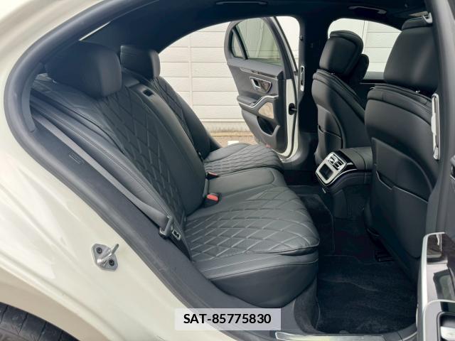 Mercedes Benz S-CLASS 2021-05 7806195-7