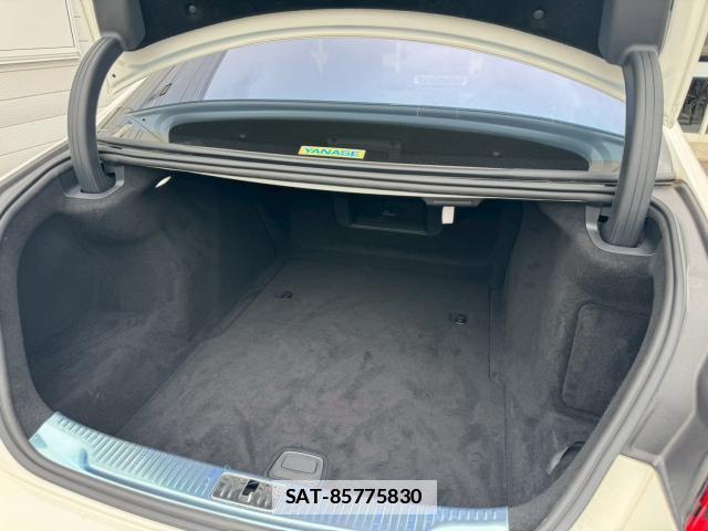 Mercedes Benz S-CLASS 2021-05 7806195-8