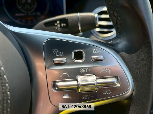 Mercedes Benz S-CLASS 2017-08 7806197-13