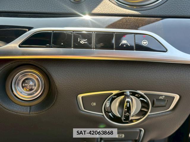 Mercedes Benz S-CLASS 2017-08 7806197-14