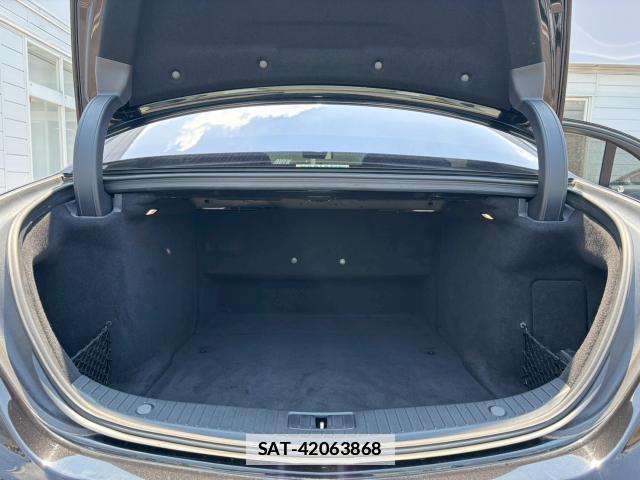 Mercedes Benz S-CLASS 2017-08 7806197-8