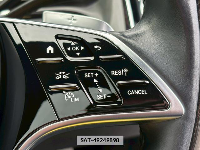 Mercedes Benz S-CLASS 2022-05 7806202-13