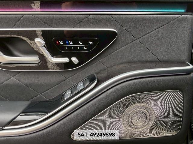 Mercedes Benz S-CLASS 2022-05 7806202-14