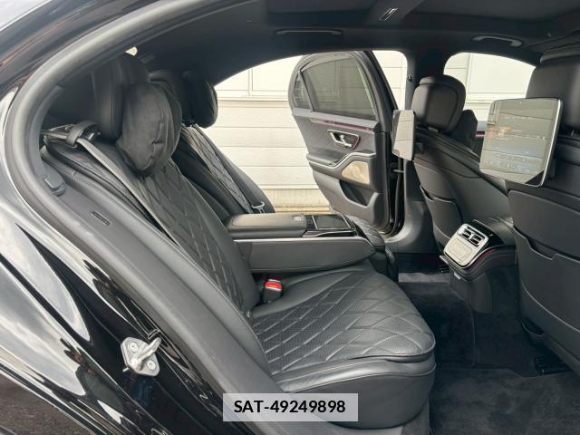 Mercedes Benz S-CLASS 2022-05 7806202-7