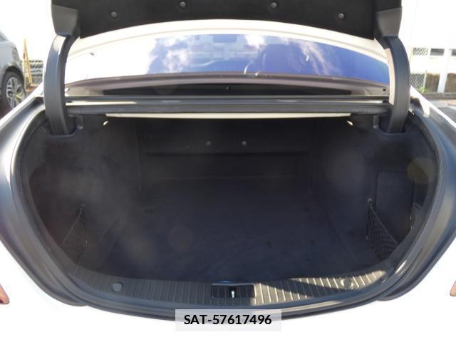 Mercedes Benz S-CLASS 2020-07 7806307-17