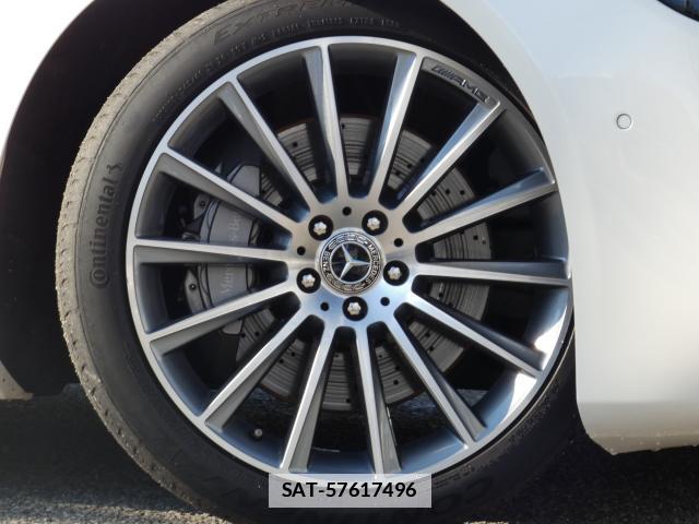 Mercedes Benz S-CLASS 2020-07 7806307-5