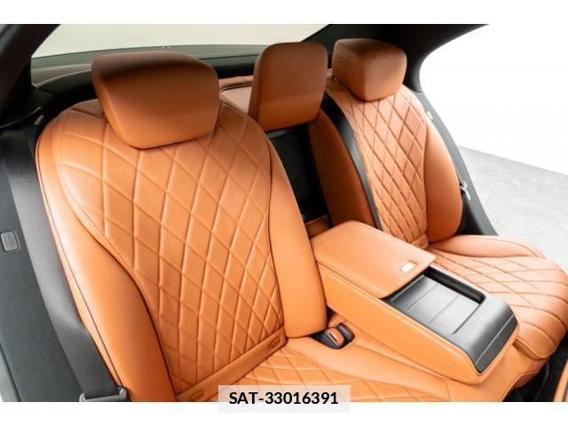 Mercedes Benz S-CLASS 2021-10 7807054-14