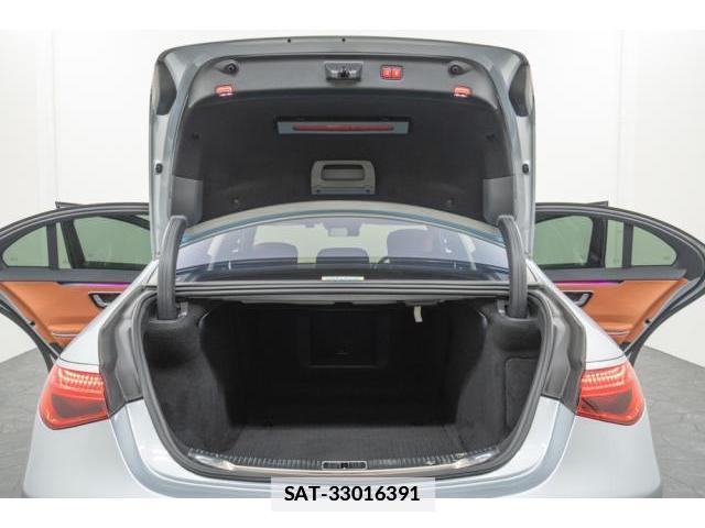 Mercedes Benz S-CLASS 2021-10 7807054-15