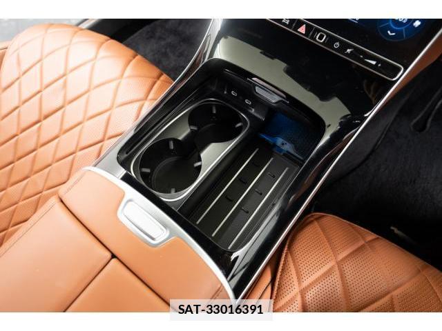 Mercedes Benz S-CLASS 2021-10 7807054-19