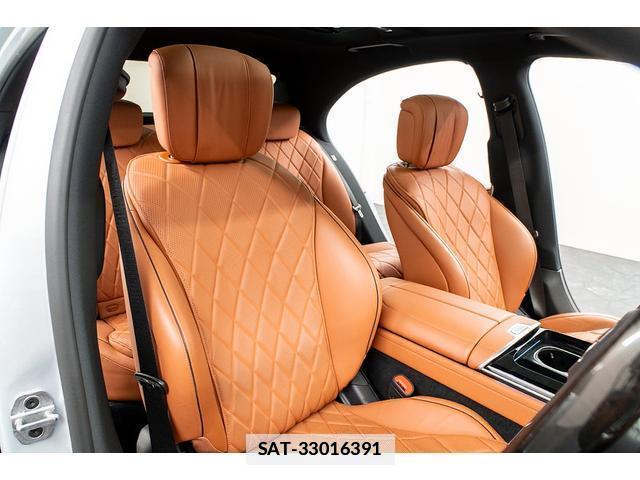 Mercedes Benz S-CLASS 2021-10 7807054-3