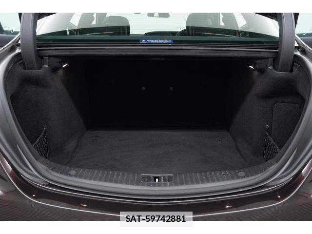 Mercedes Benz S-CLASS 2015-10 7807074-15