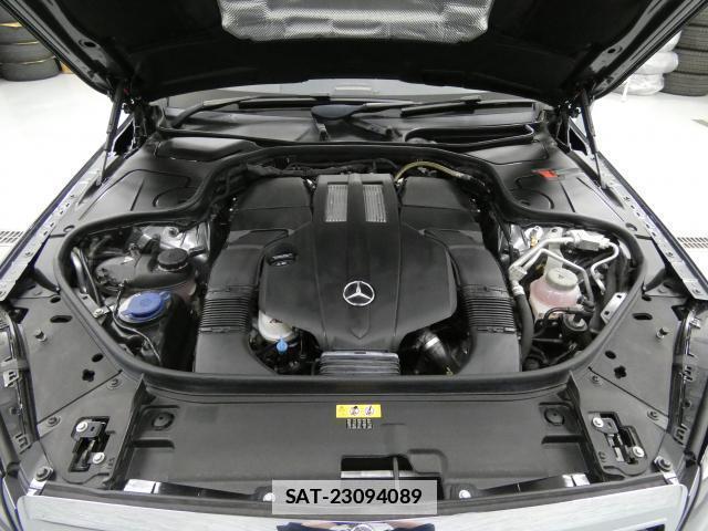 Mercedes Benz S-CLASS 2019-05 7809736-19