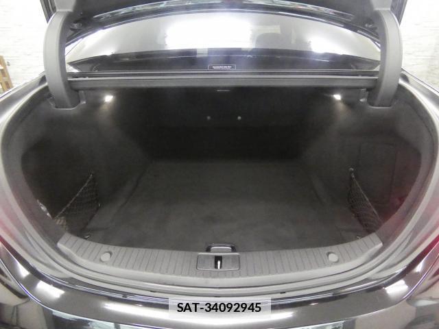 Mercedes Benz S-CLASS 2019-09 7809769-10
