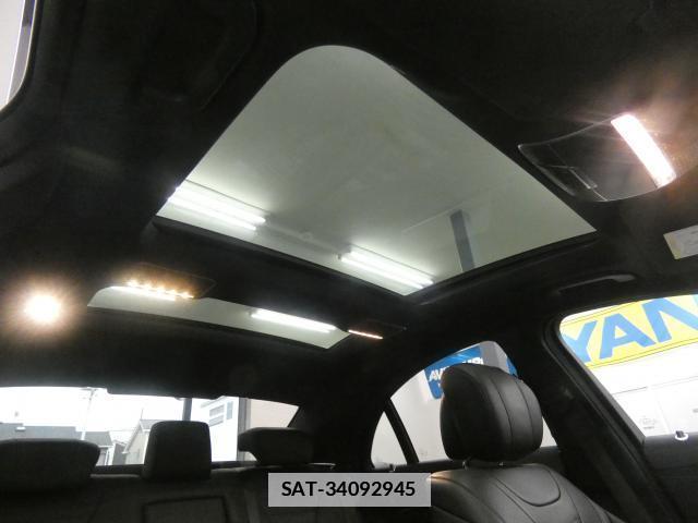 Mercedes Benz S-CLASS 2019-09 7809769-17