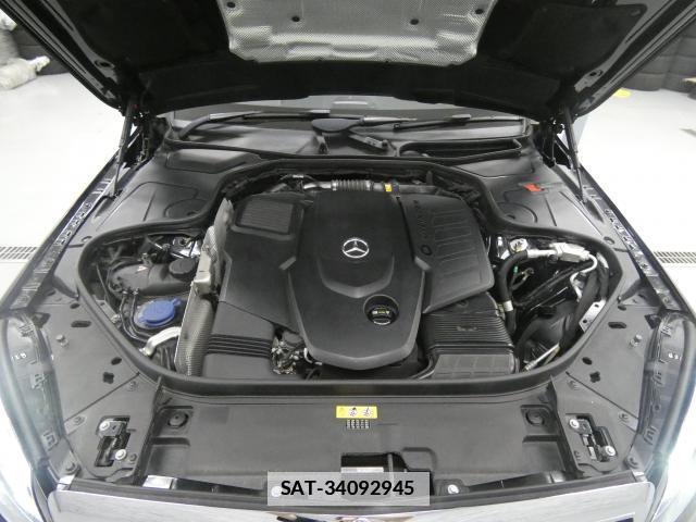 Mercedes Benz S-CLASS 2019-09 7809769-19
