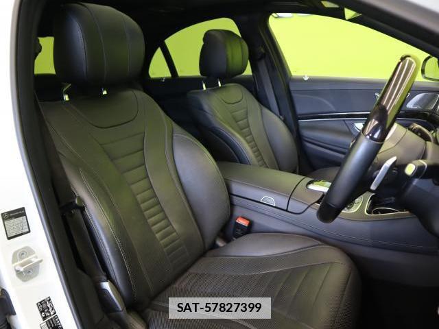 Mercedes Benz S-CLASS 2017-09 7810142-11