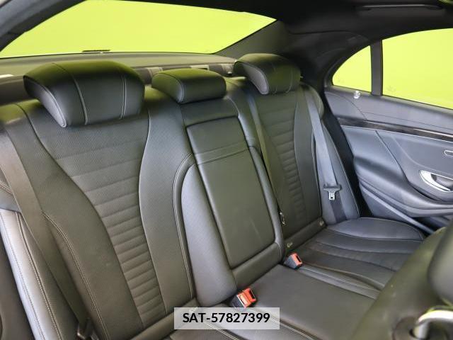 Mercedes Benz S-CLASS 2017-09 7810142-12
