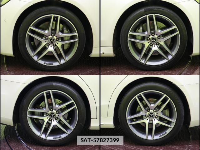 Mercedes Benz S-CLASS 2017-09 7810142-16