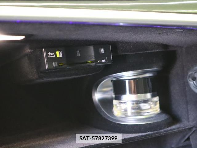 Mercedes Benz S-CLASS 2017-09 7810142-4