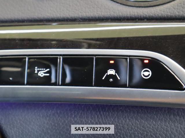 Mercedes Benz S-CLASS 2017-09 7810142-7