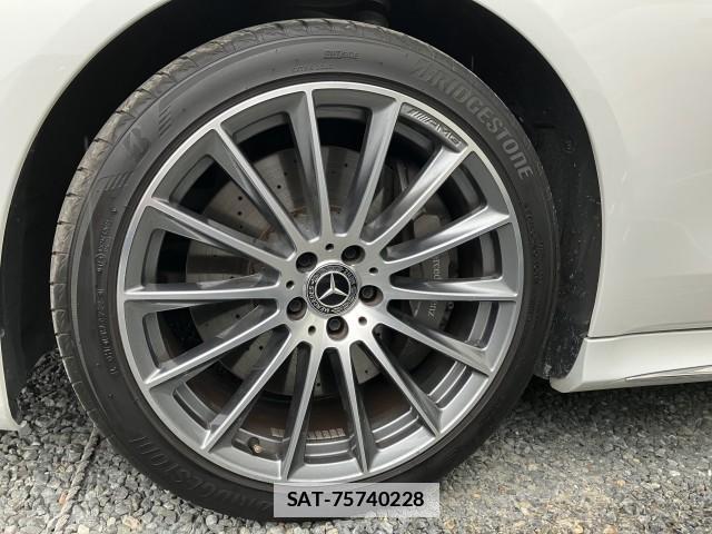 Mercedes Benz S-CLASS 2024-03 7810610-10