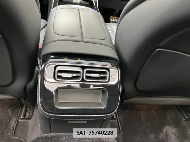 Mercedes Benz S-CLASS 2024-03 7810610-13