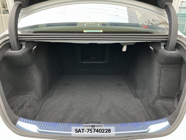 Mercedes Benz S-CLASS 2024-03 7810610-4