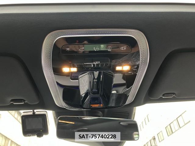 Mercedes Benz S-CLASS 2024-03 7810610-8