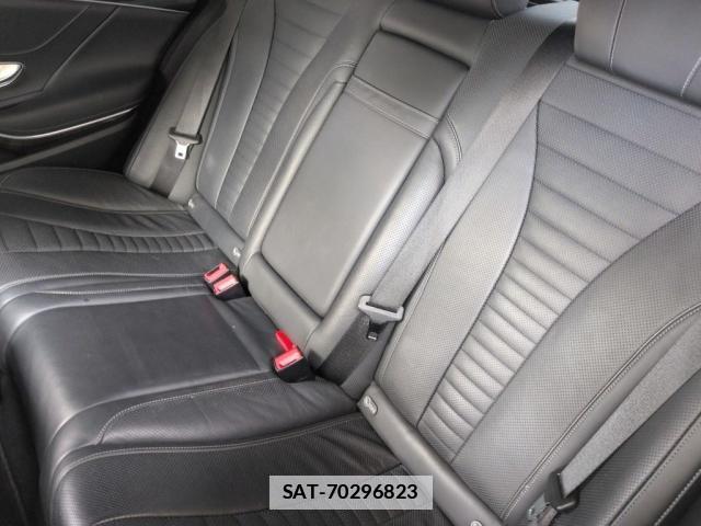 Mercedes Benz S-CLASS 2015-07 7811194-5