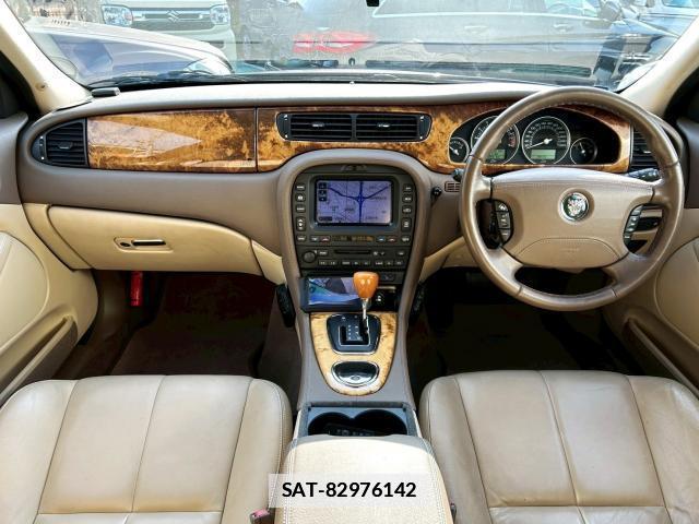 Jaguar S-TYPE 2005-03 7805687-1