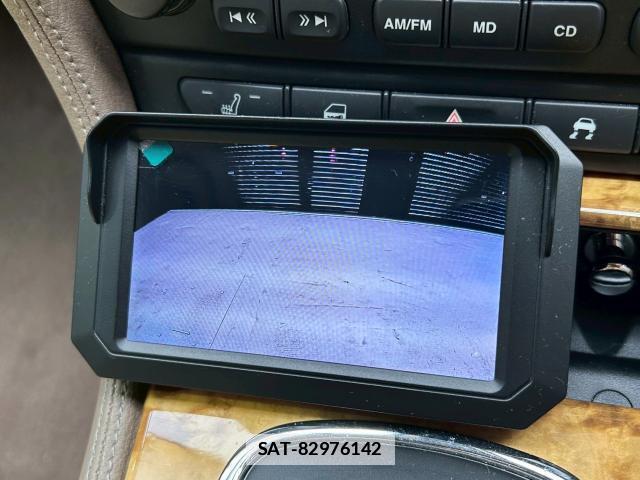 Jaguar S-TYPE 2005-03 7805687-2