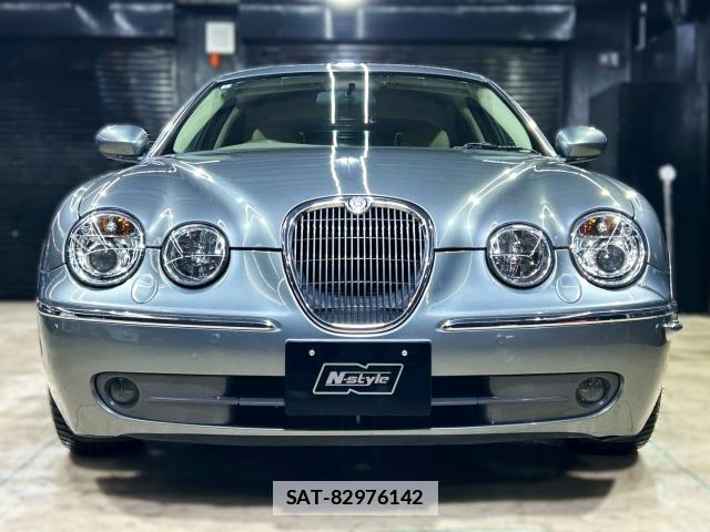 Jaguar S-TYPE 2005-03 7805687-7