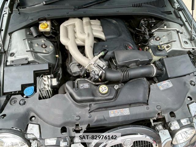Jaguar S-TYPE 2005-03 7805687-8