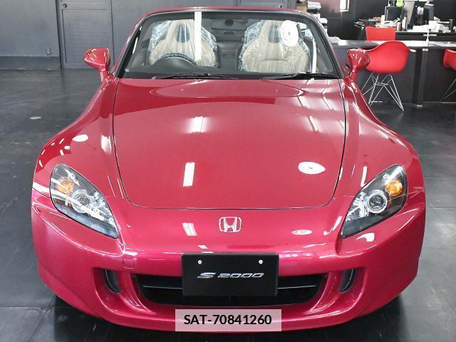 Honda S2000 2005-01 7793222-1