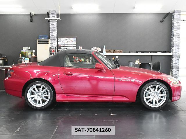 Honda S2000 2005-01 7793222-2