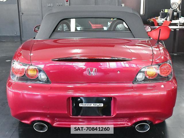 Honda S2000 2005-01 7793222-3