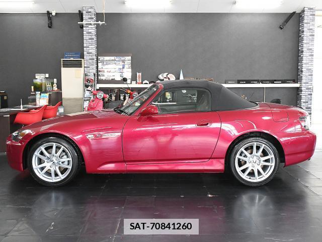 Honda S2000 2005-01 7793222-4